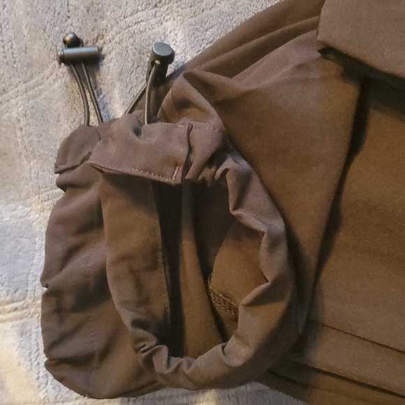 Water resistant pants - Picture 6 of 7